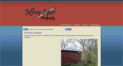 Desktop Screenshot of jeffreysoper.com